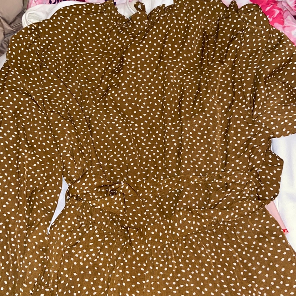 SHEIN Dress